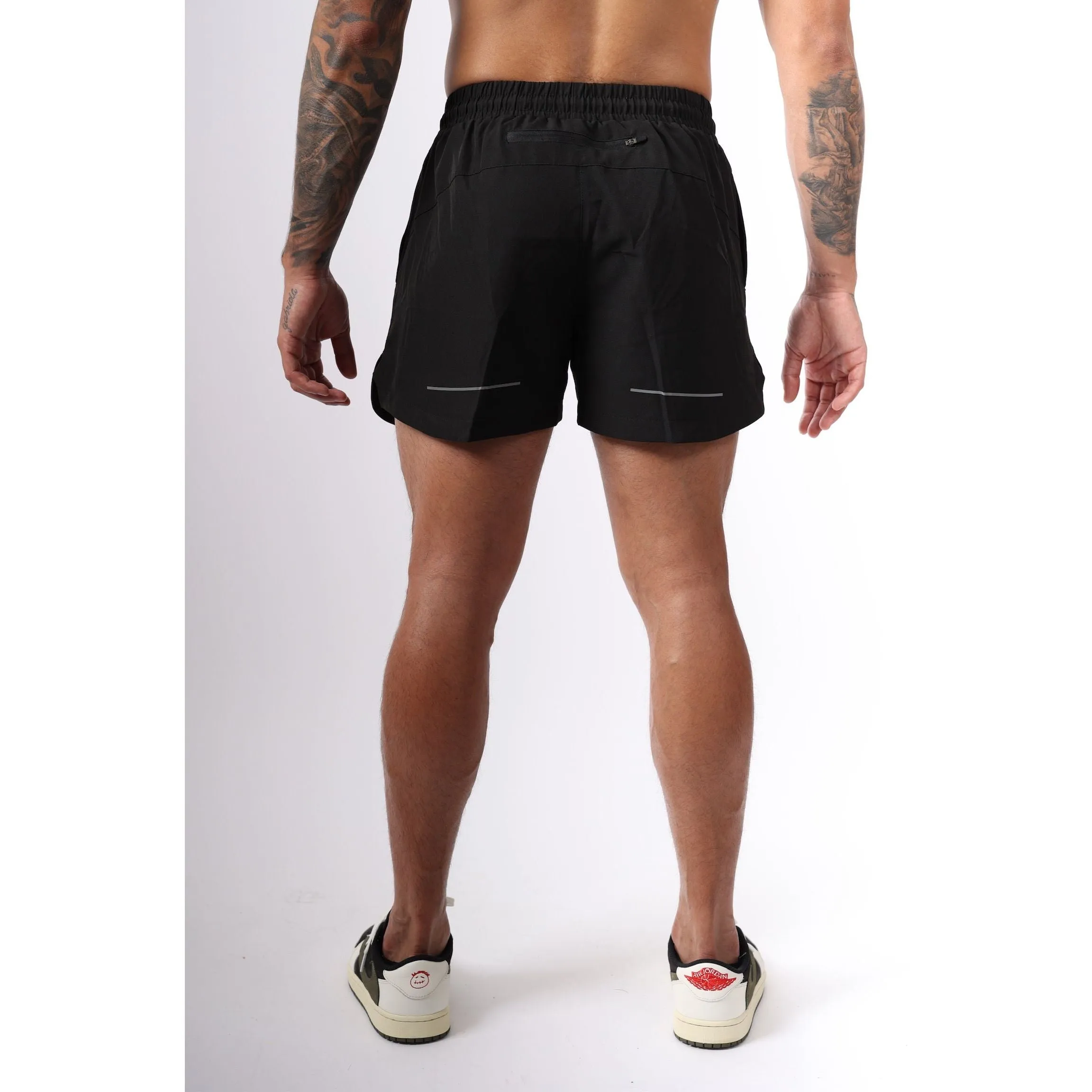 LEGEND ICON SHORT