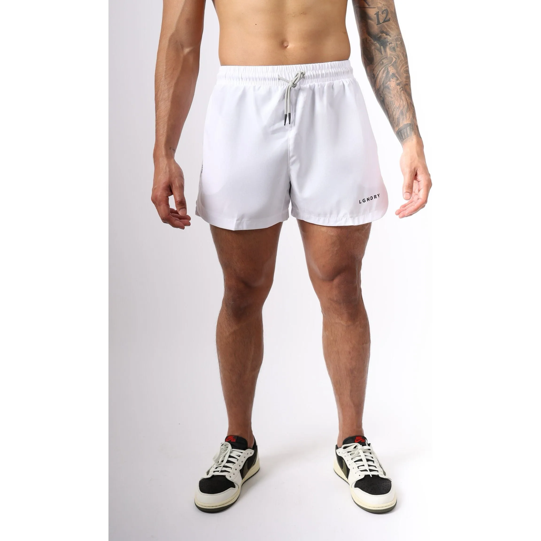LEGEND ICON SHORT