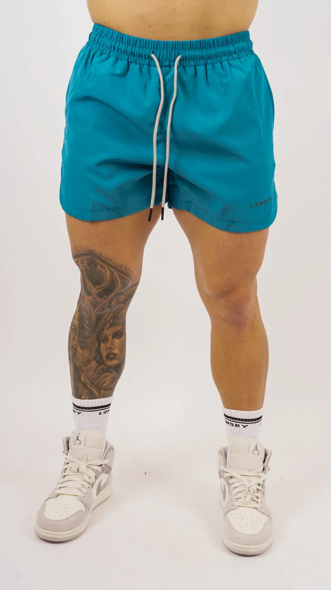 LEGEND ICON SHORT