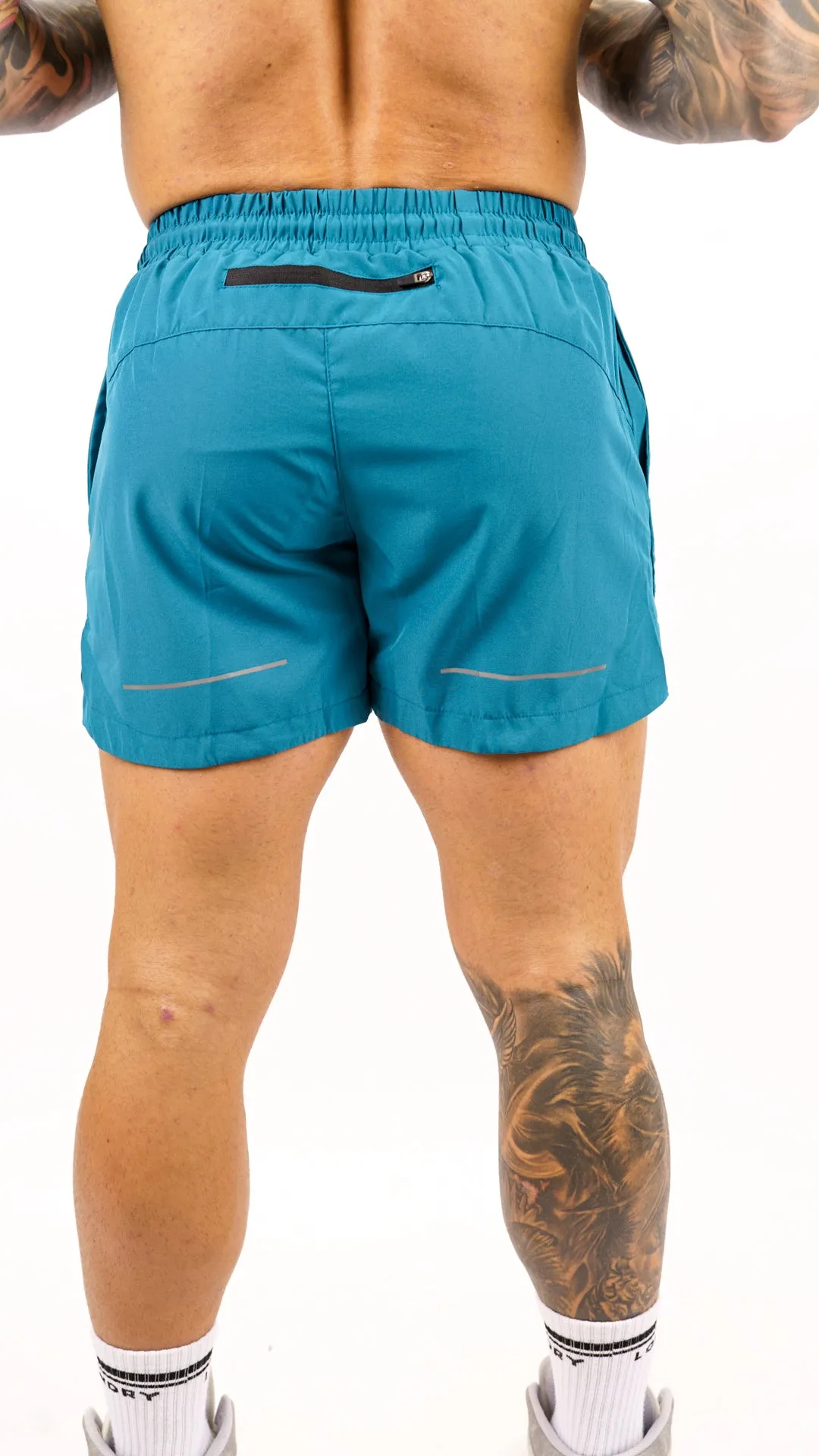 LEGEND ICON SHORT