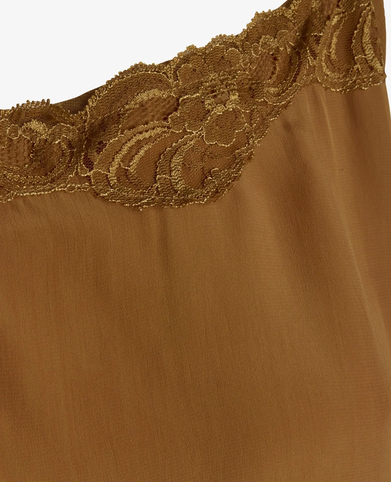 LIGHT MOSS TOP
