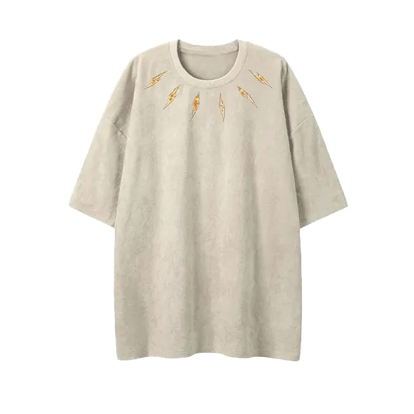 Lightning TEE -D304 | Inspanda
