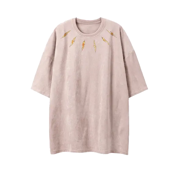 Lightning TEE -D304 | Inspanda