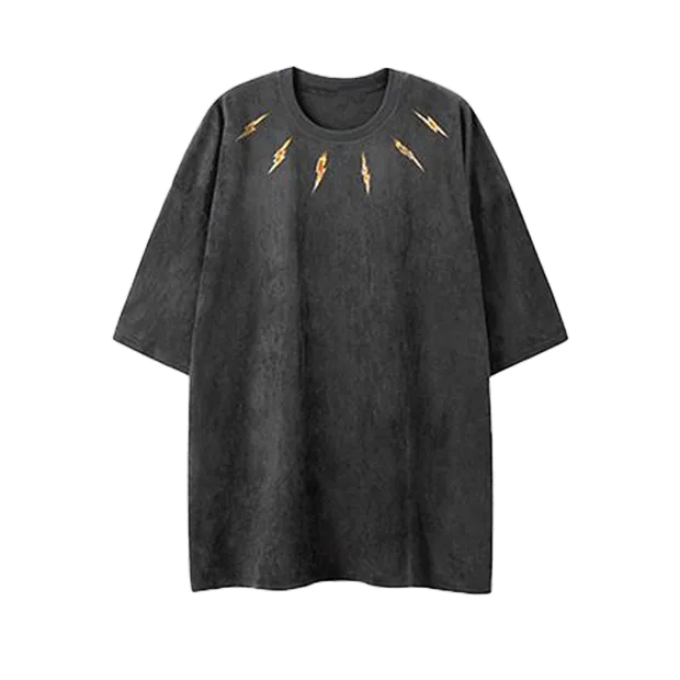 Lightning TEE -D304 | Inspanda