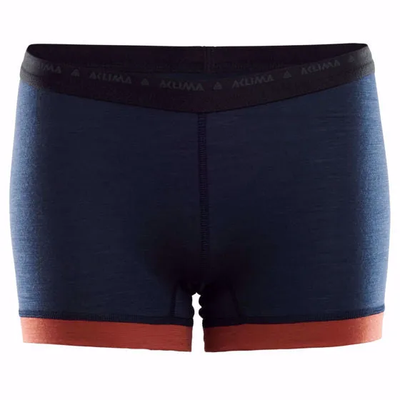 LightWool Hipster shorts Women's