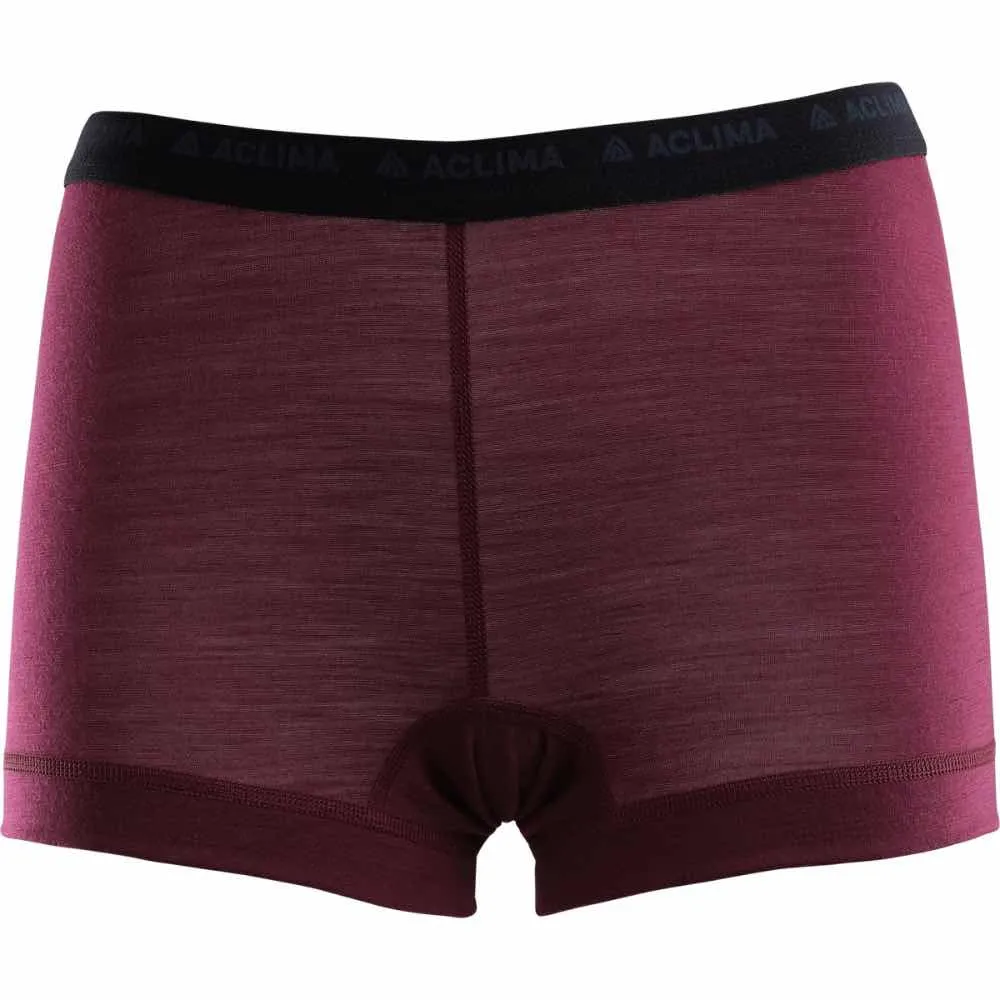 LightWool Hipster shorts Women's