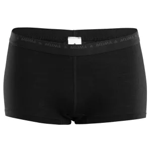 LightWool Hipster shorts Women's