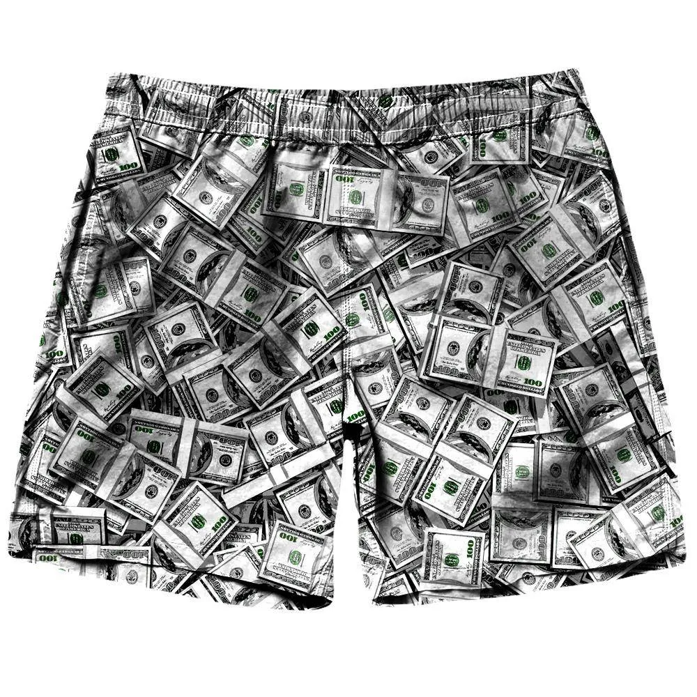 Like A Million Shorts