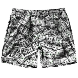 Like A Million Shorts