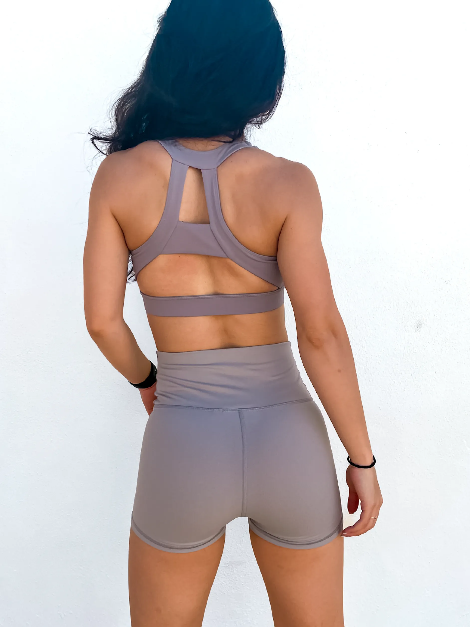Live Peachy Shorts