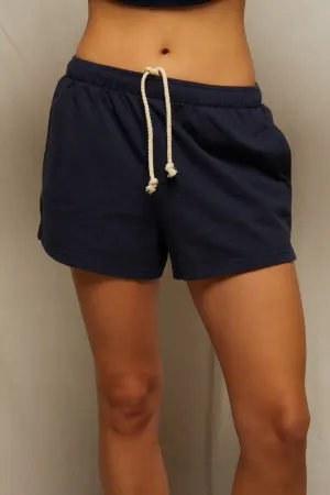 Liz Jersey Shorts