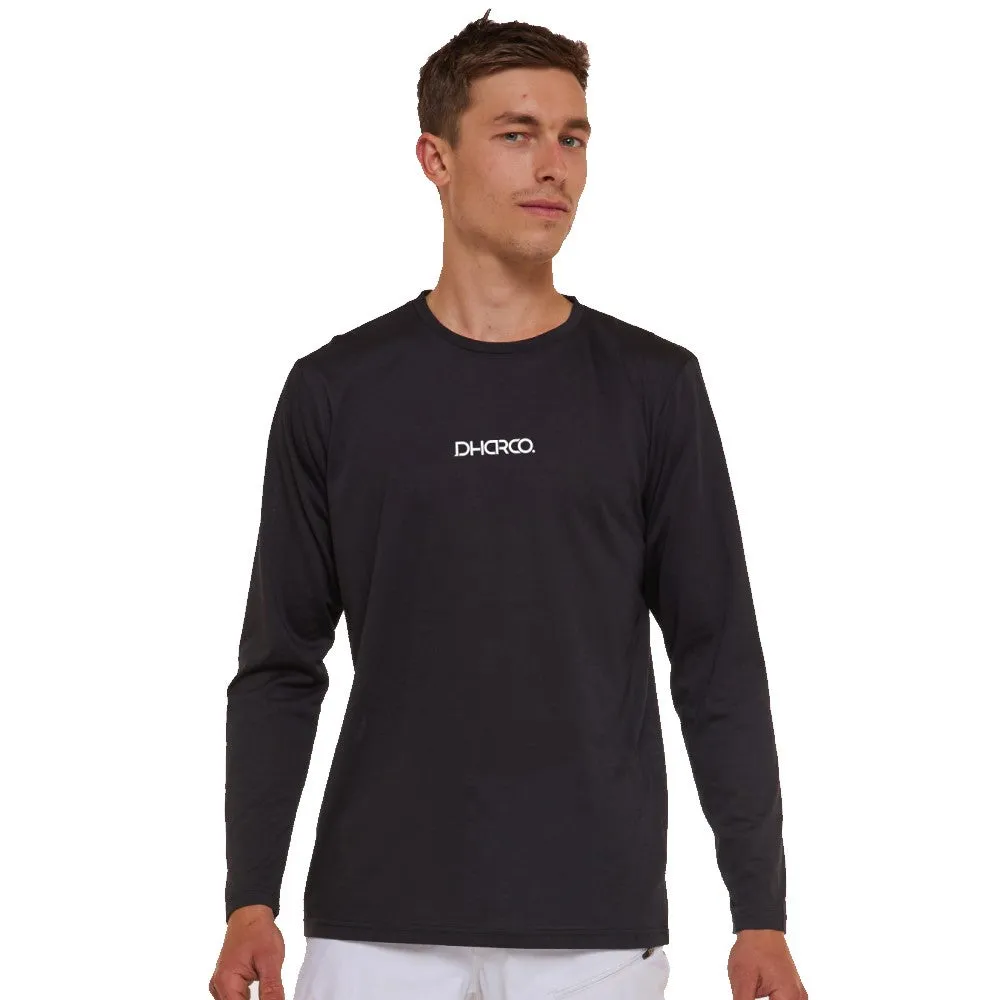Long Sleeve Tech Tee
