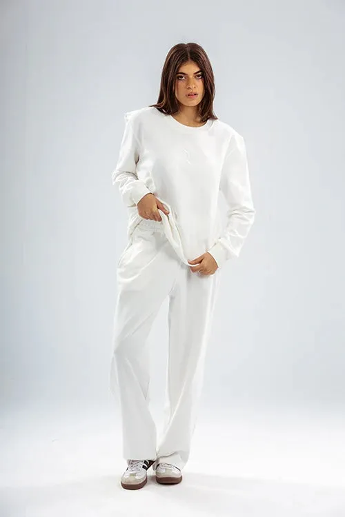 Longline Set - Fresh Start