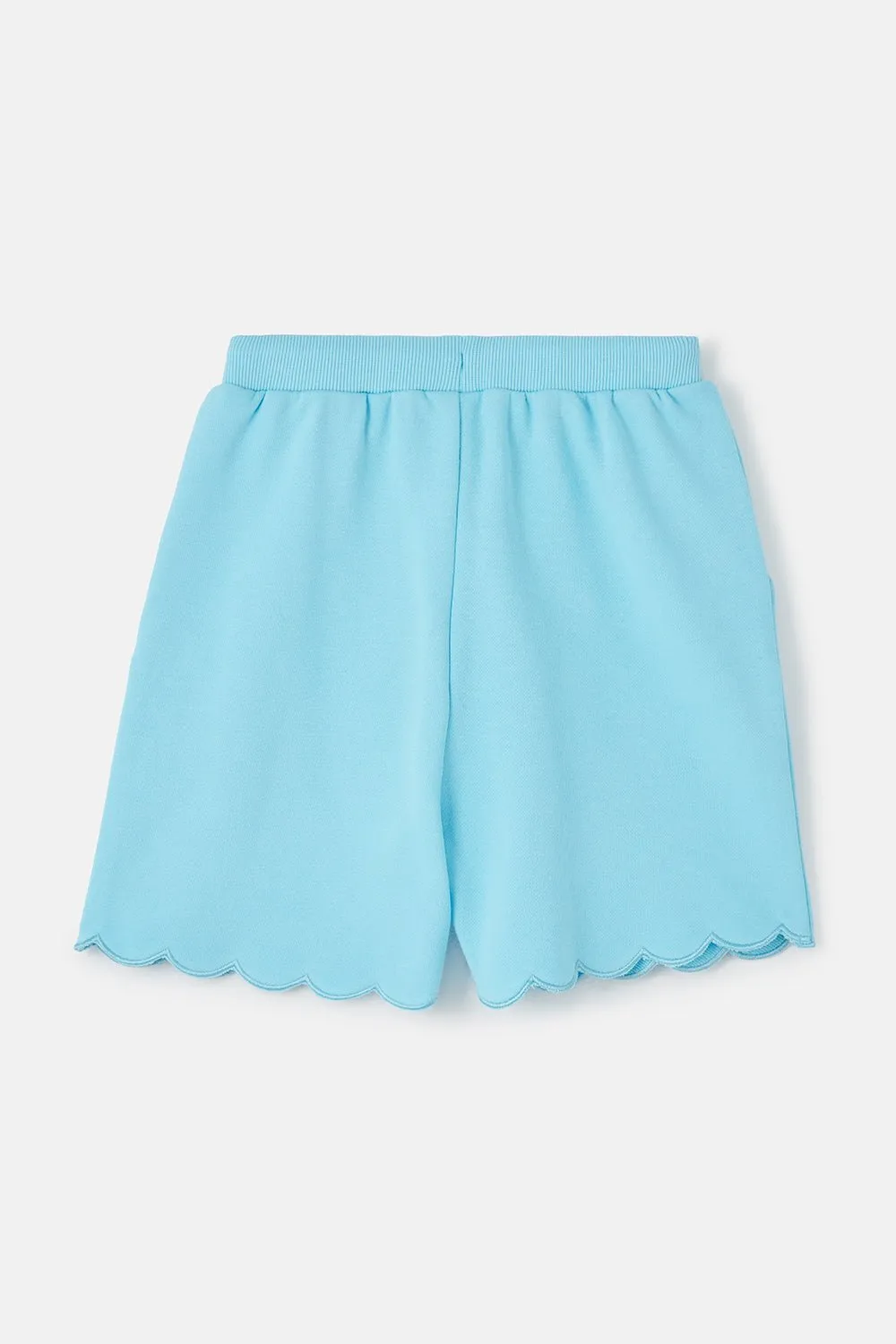 Lou Lou Shorts - Blue
