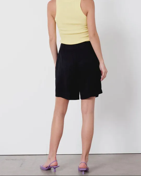 love level linen/b short (15564swfa)