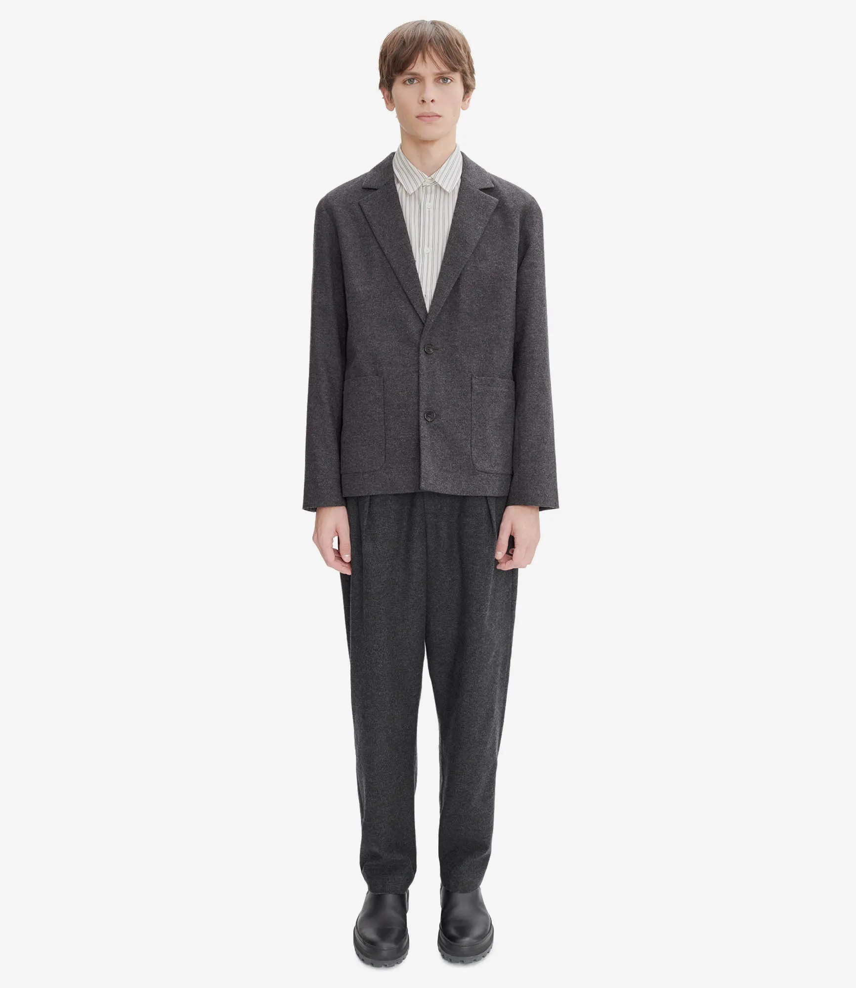 Luc jacket