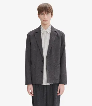 Luc jacket