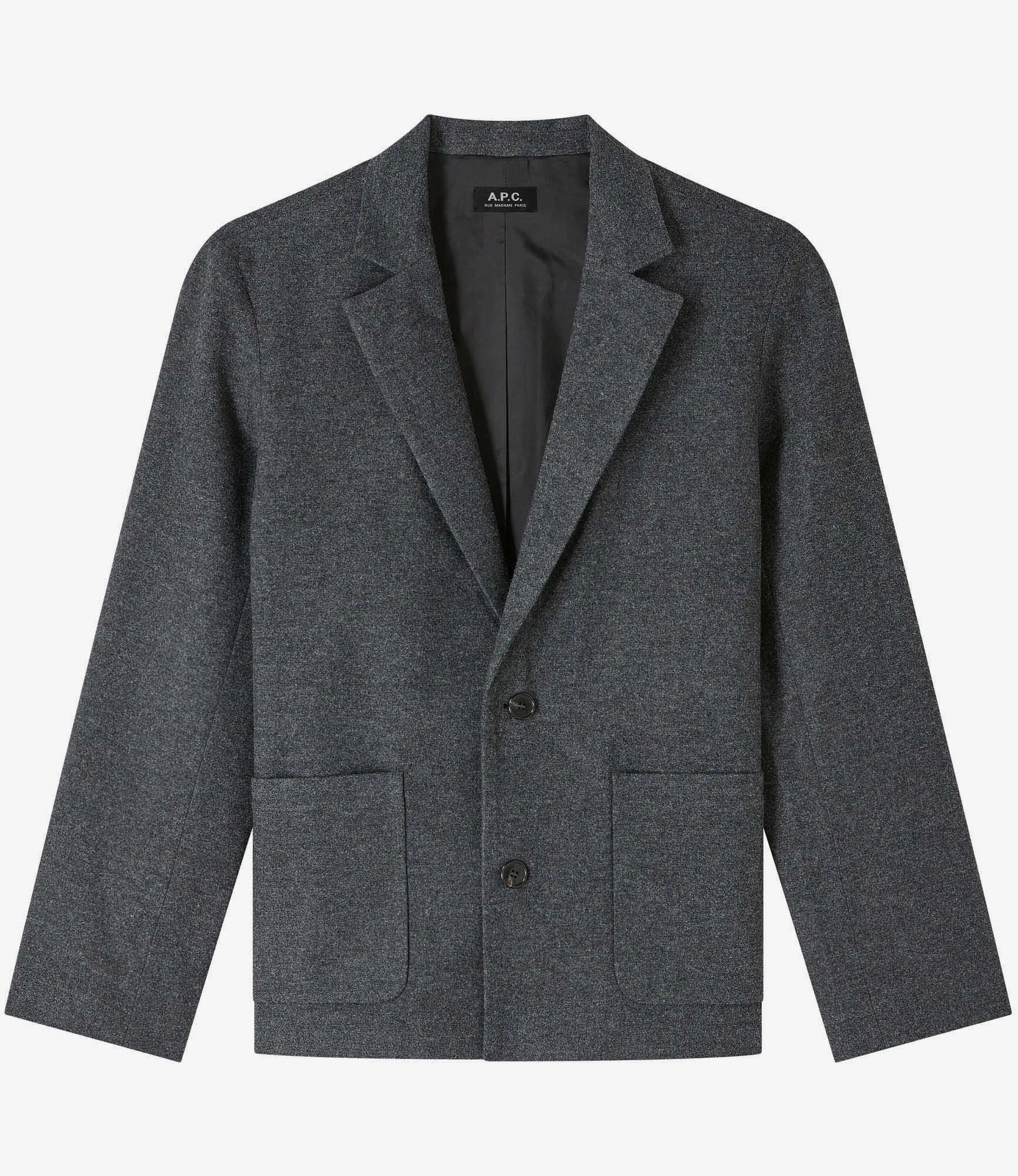 Luc jacket
