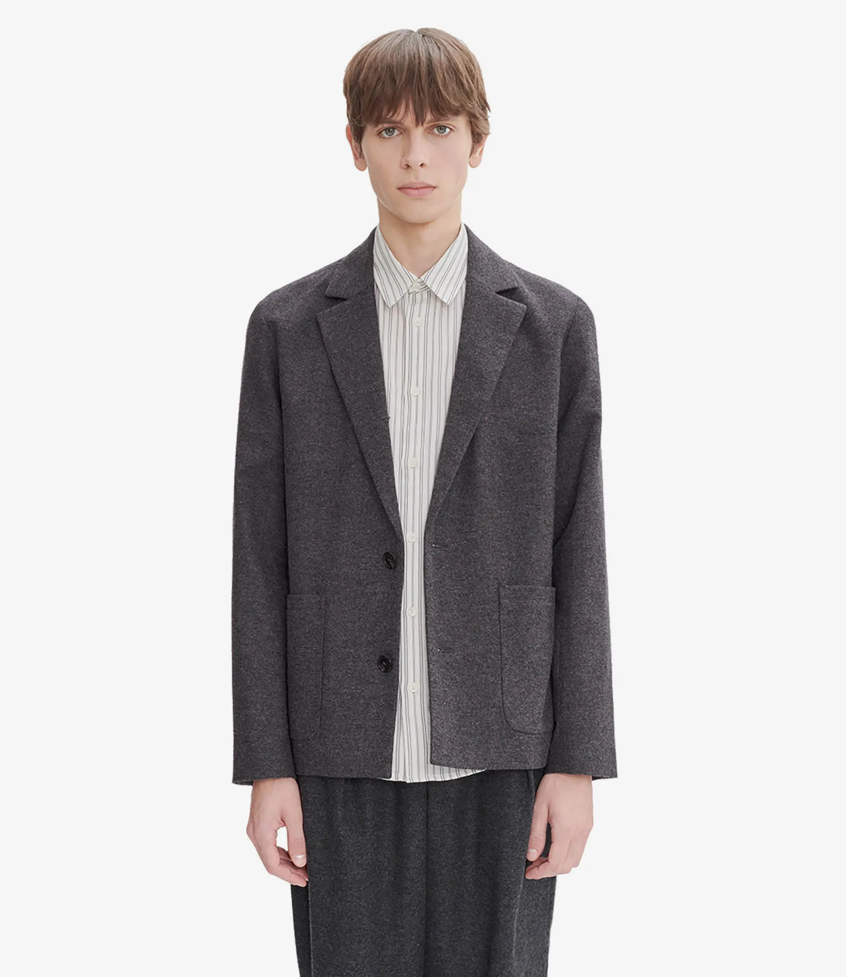 Luc jacket