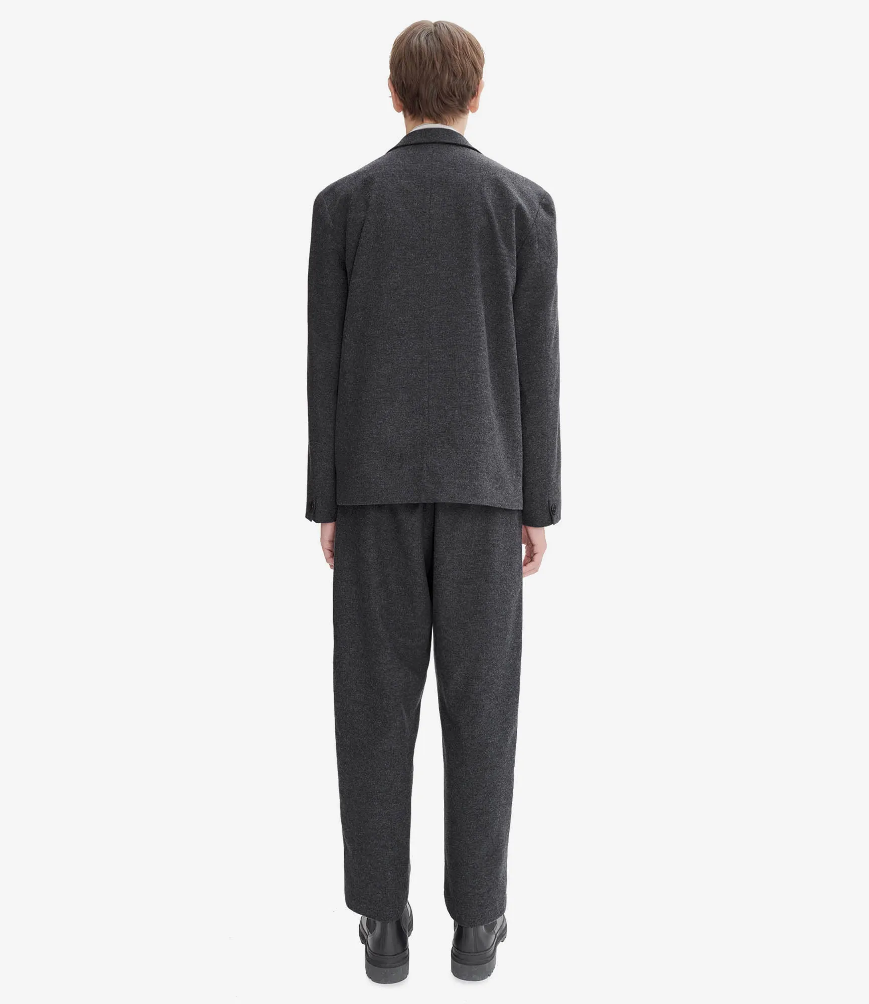 Luc jacket