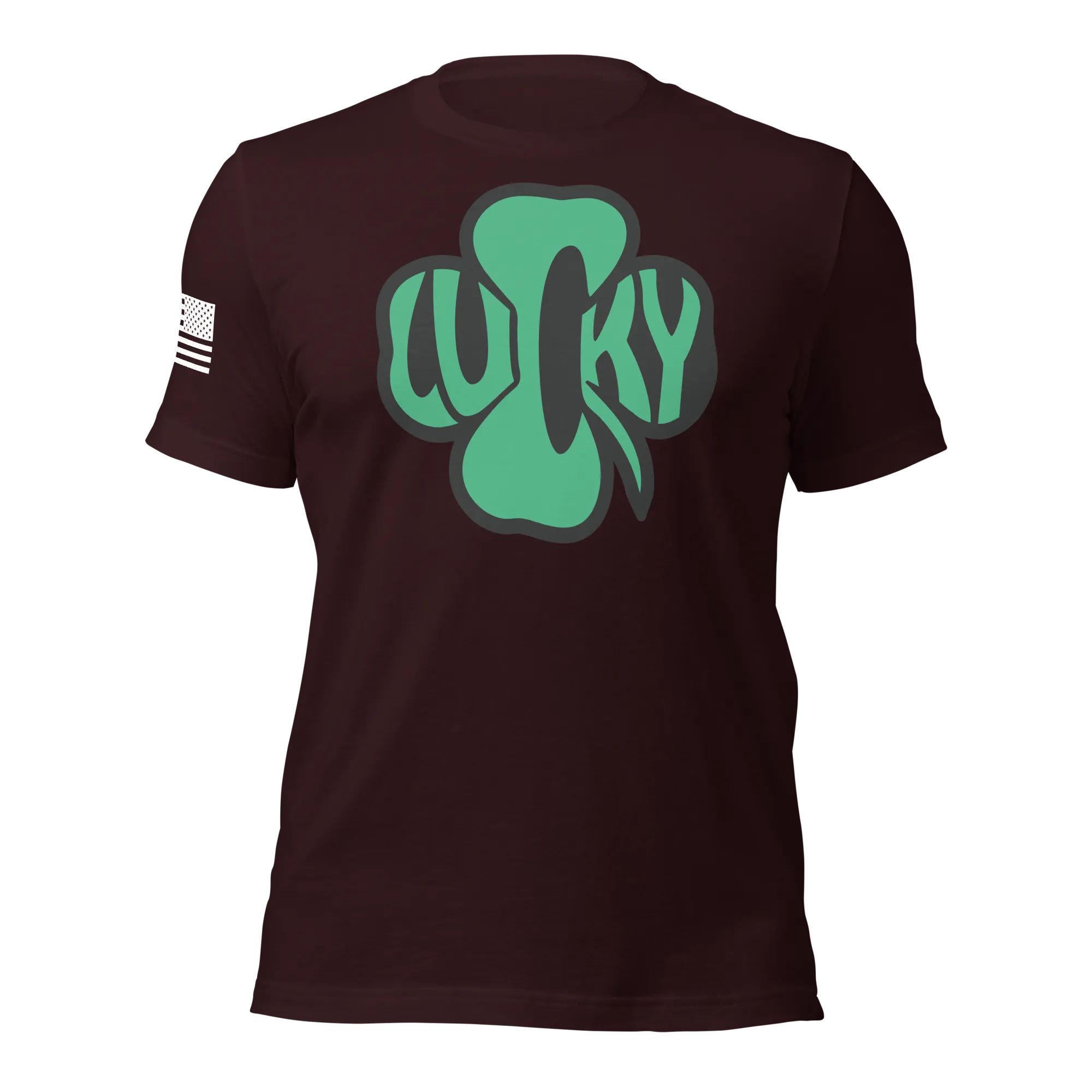Lucky Clover T-Shirt