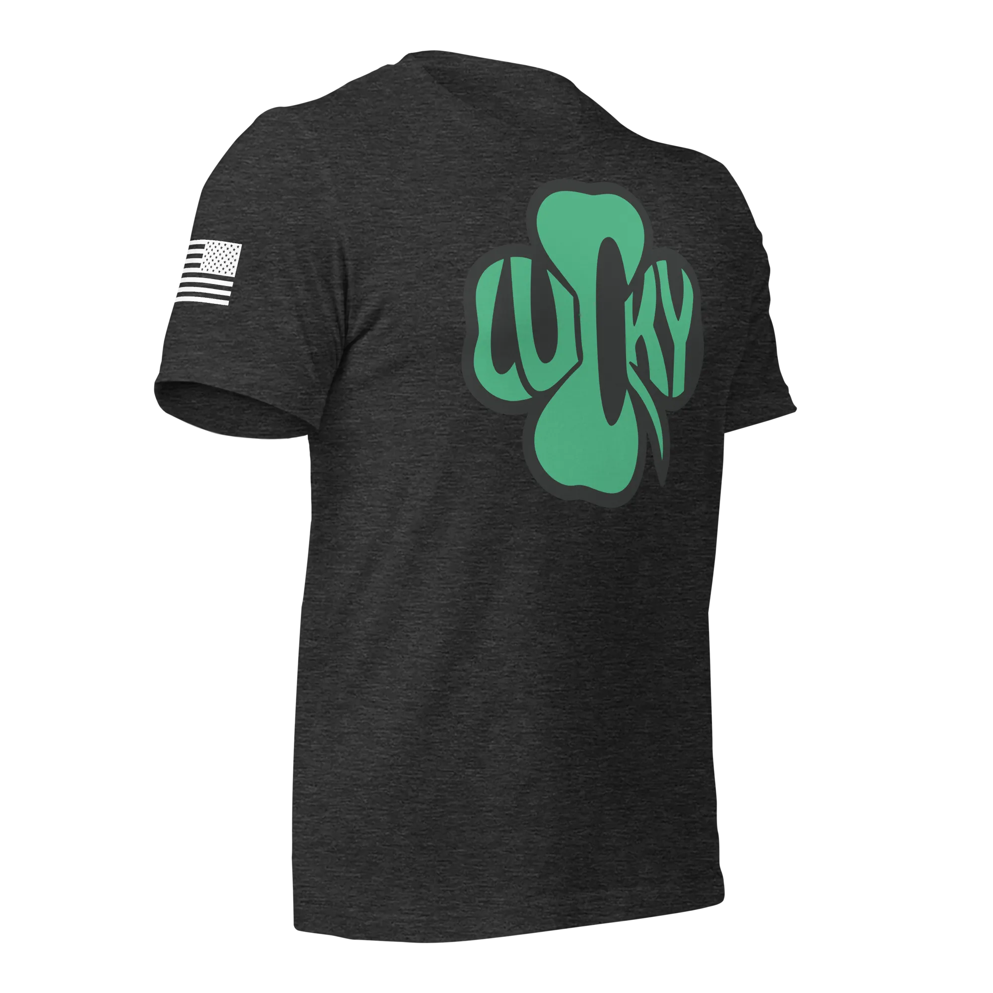 Lucky Clover T-Shirt