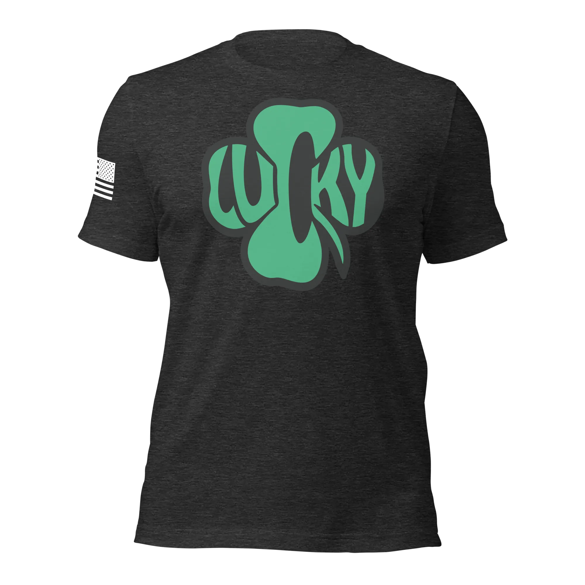 Lucky Clover T-Shirt