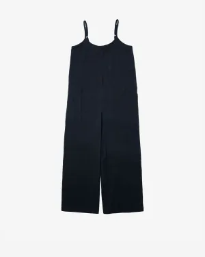 Luisa-Jumpsuit - Black