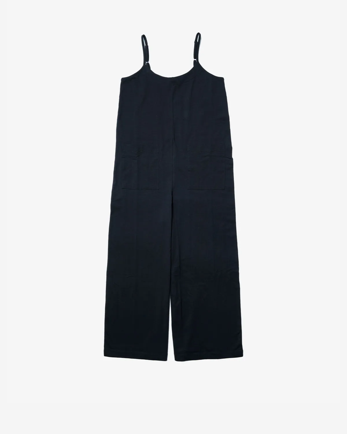 Luisa-Jumpsuit - Black