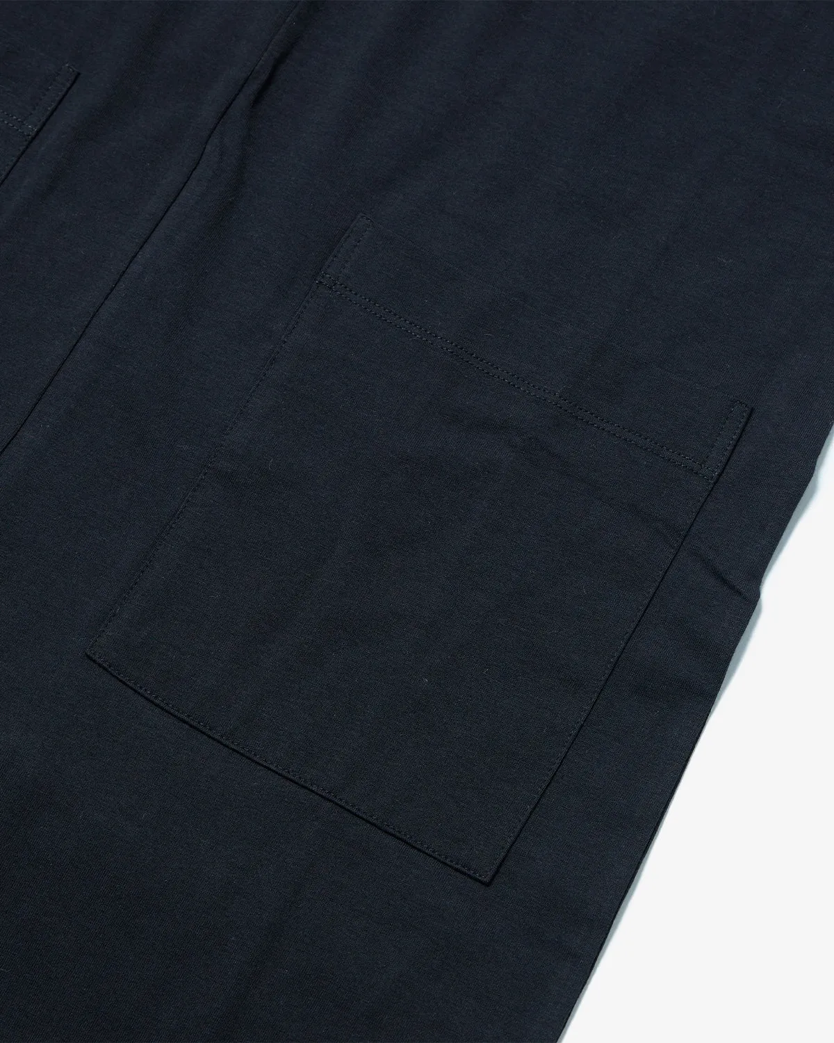 Luisa-Jumpsuit - Black