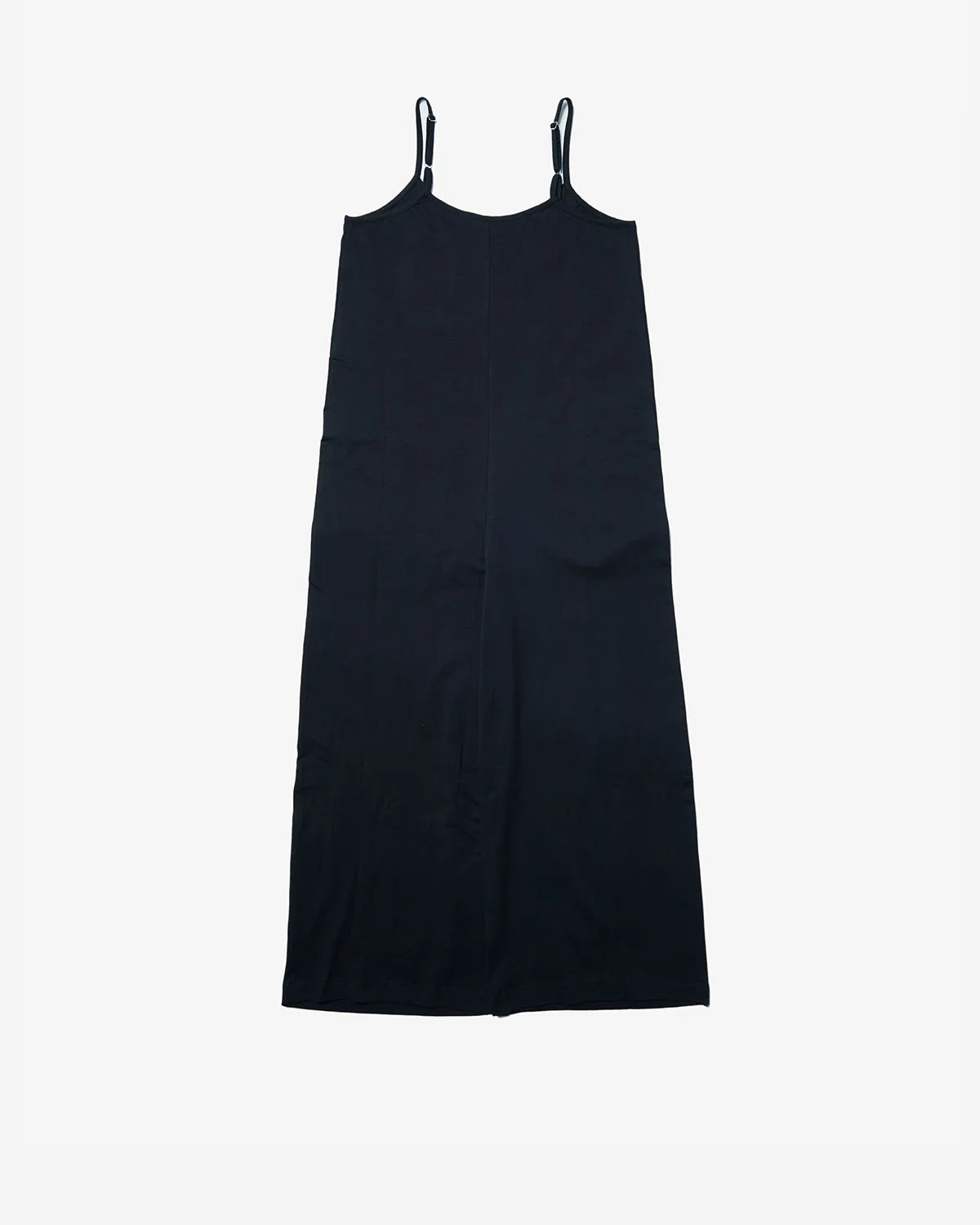 Luisa-Jumpsuit - Black
