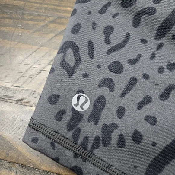 LULULEMON Boogie Shorts | 2