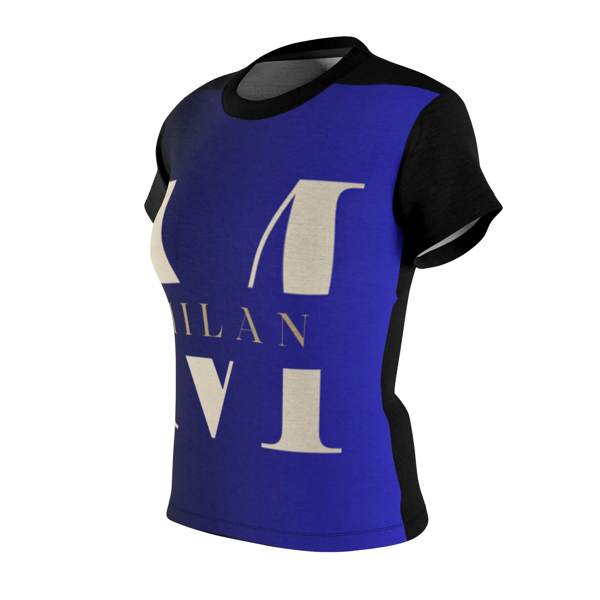 M is for Milan Tee