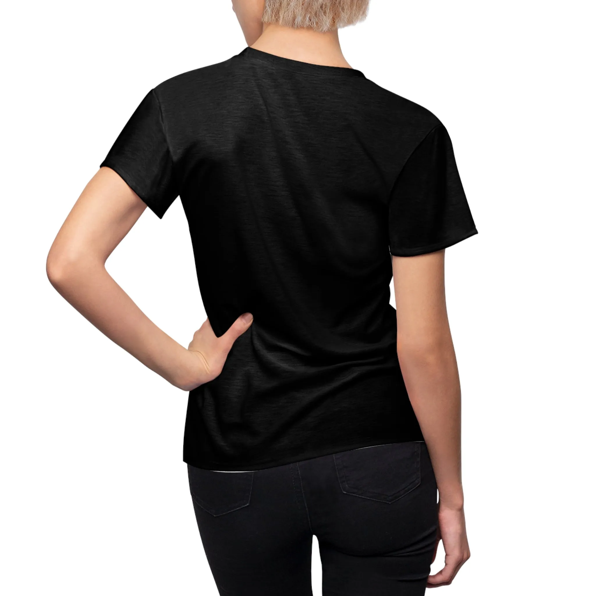 M is for Milan Tee