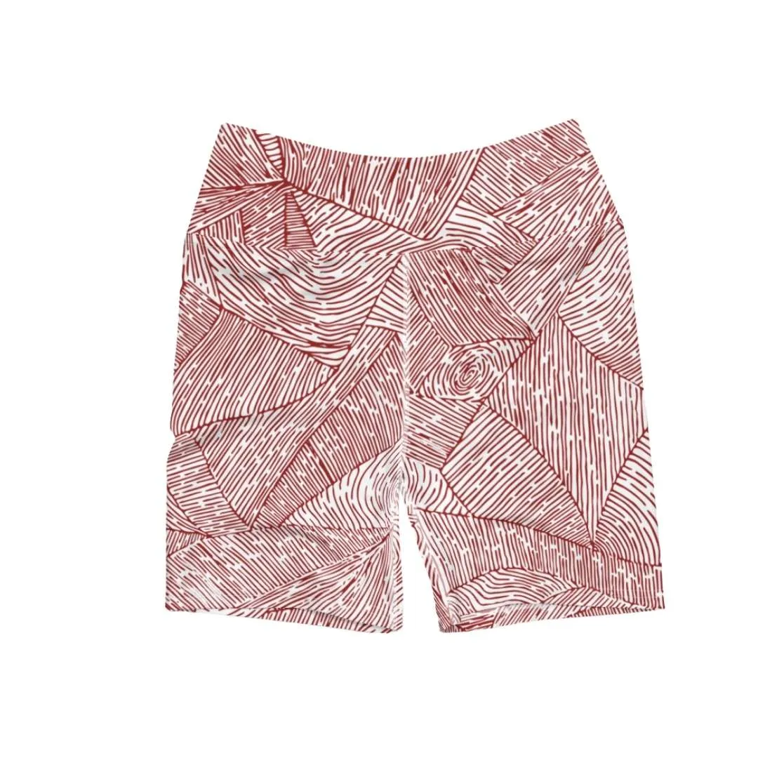 MADERA yoga shorts