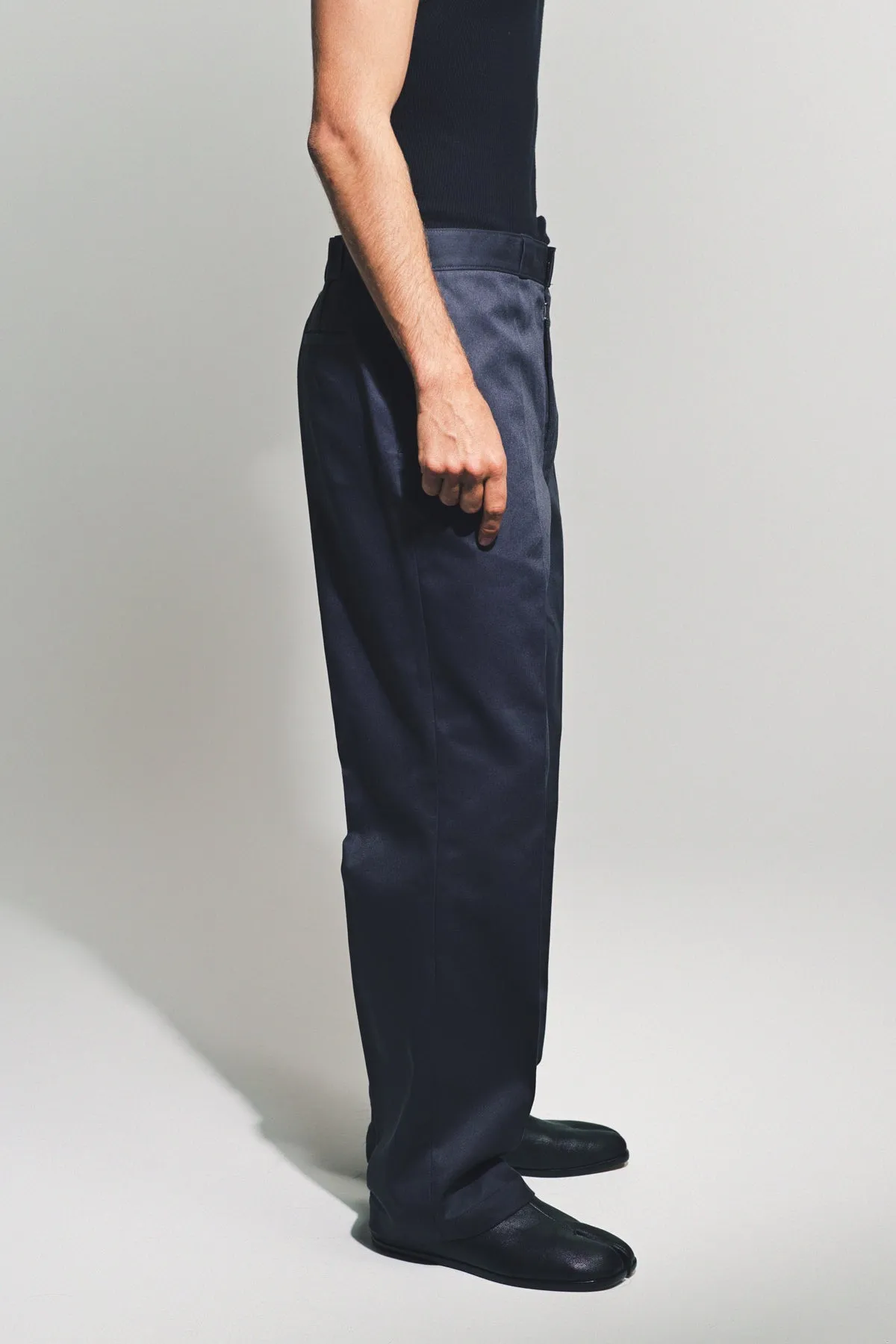 MAISON MARGIELA | TAILORED PANTS