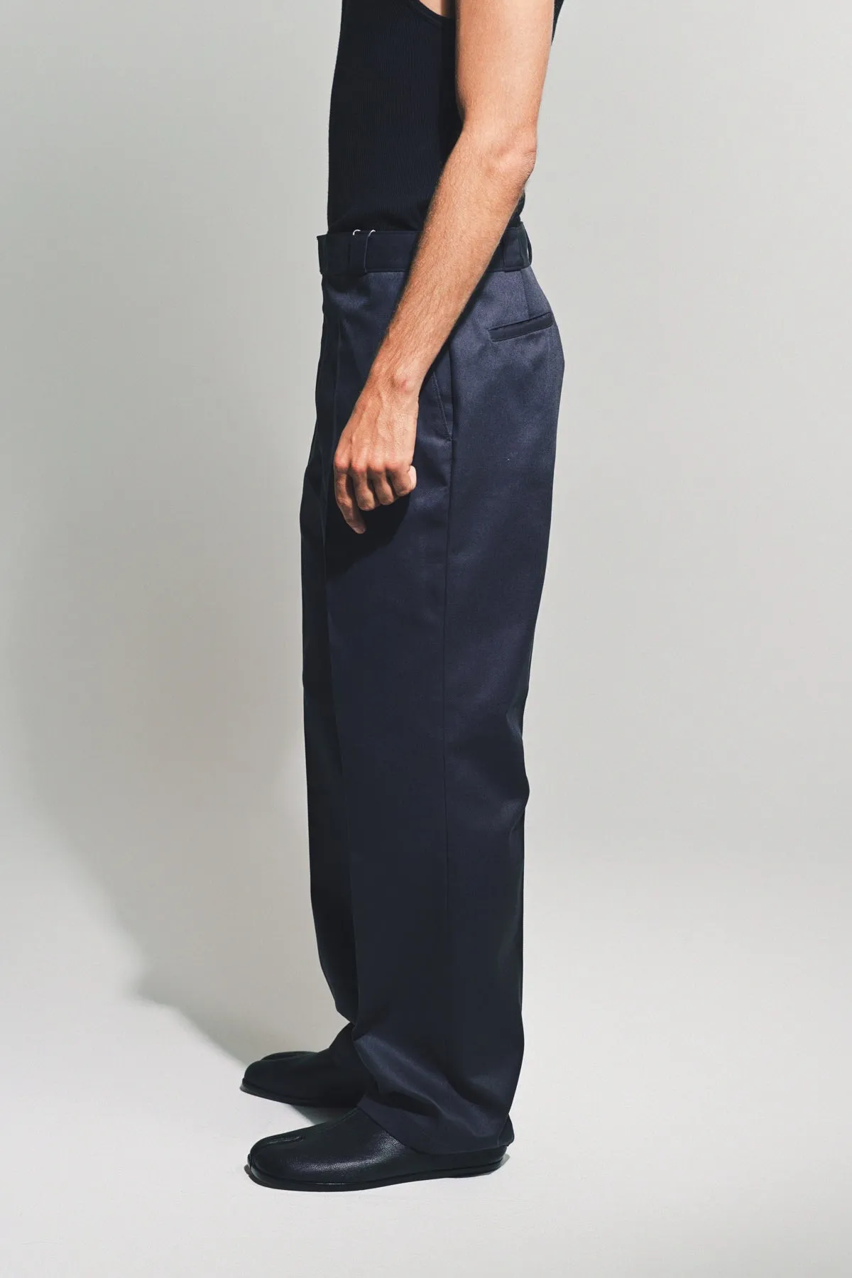 MAISON MARGIELA | TAILORED PANTS