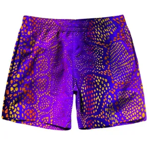 Many Dots Shorts