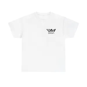 Marbula One Season 5 Tee