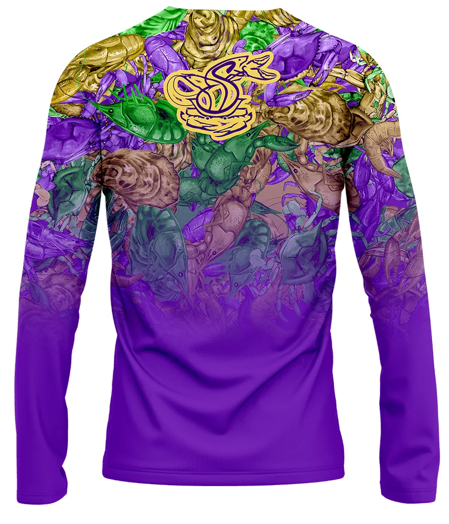 Mardi Gras DTB