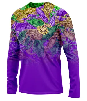 Mardi Gras DTB