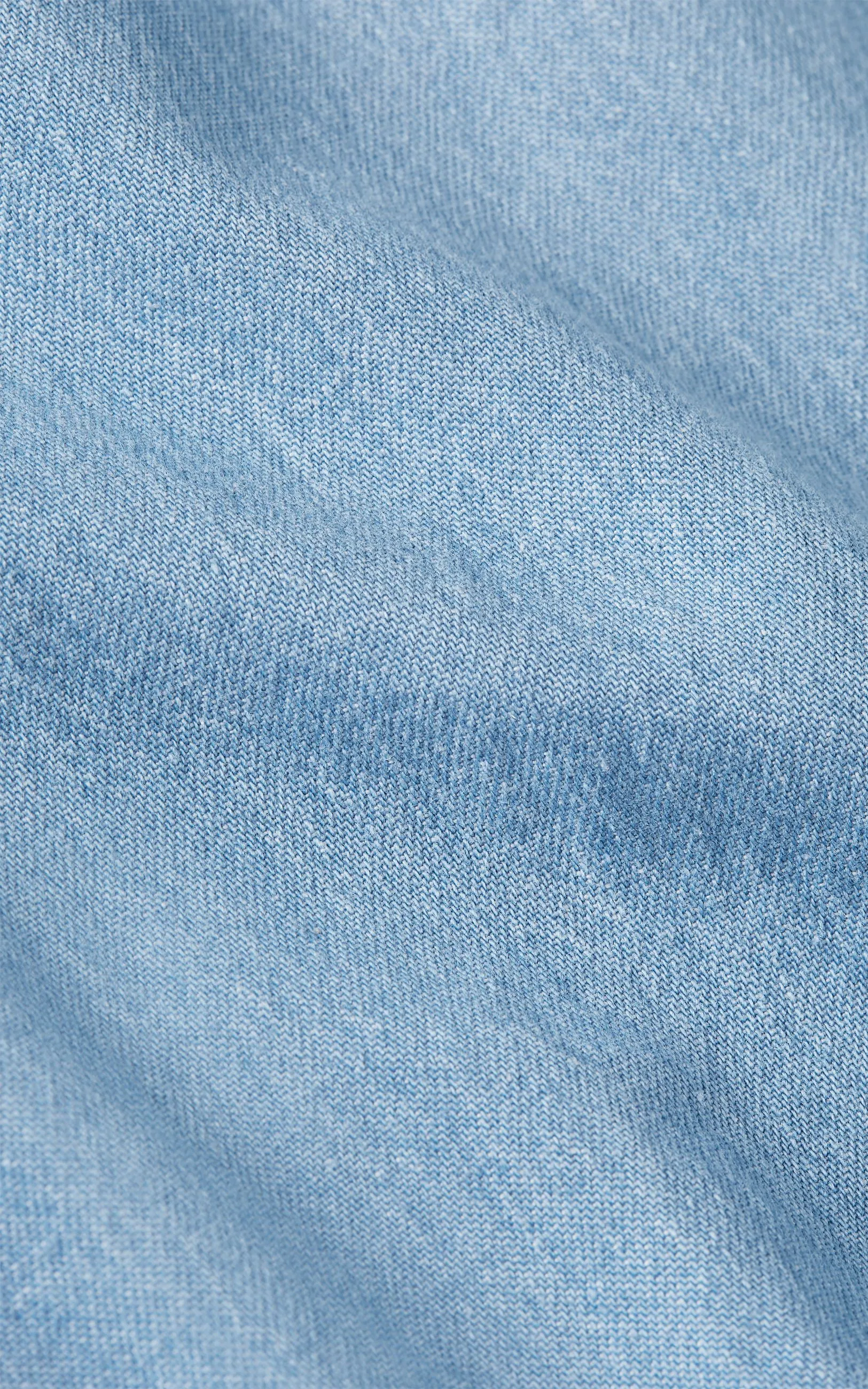 Marnie Shorts Festa Light Denim Blue Tint