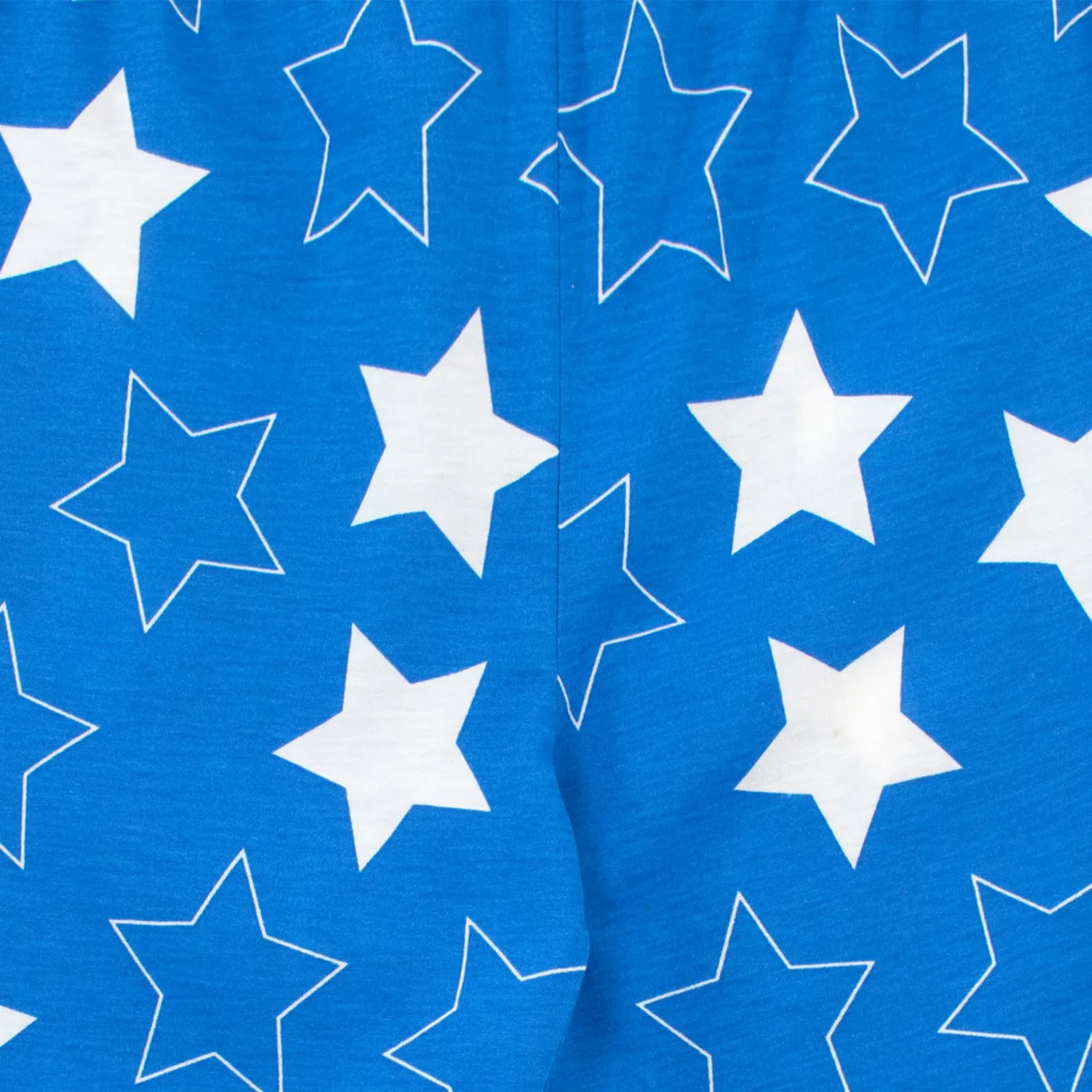 Marvel Captain America Pajama Set