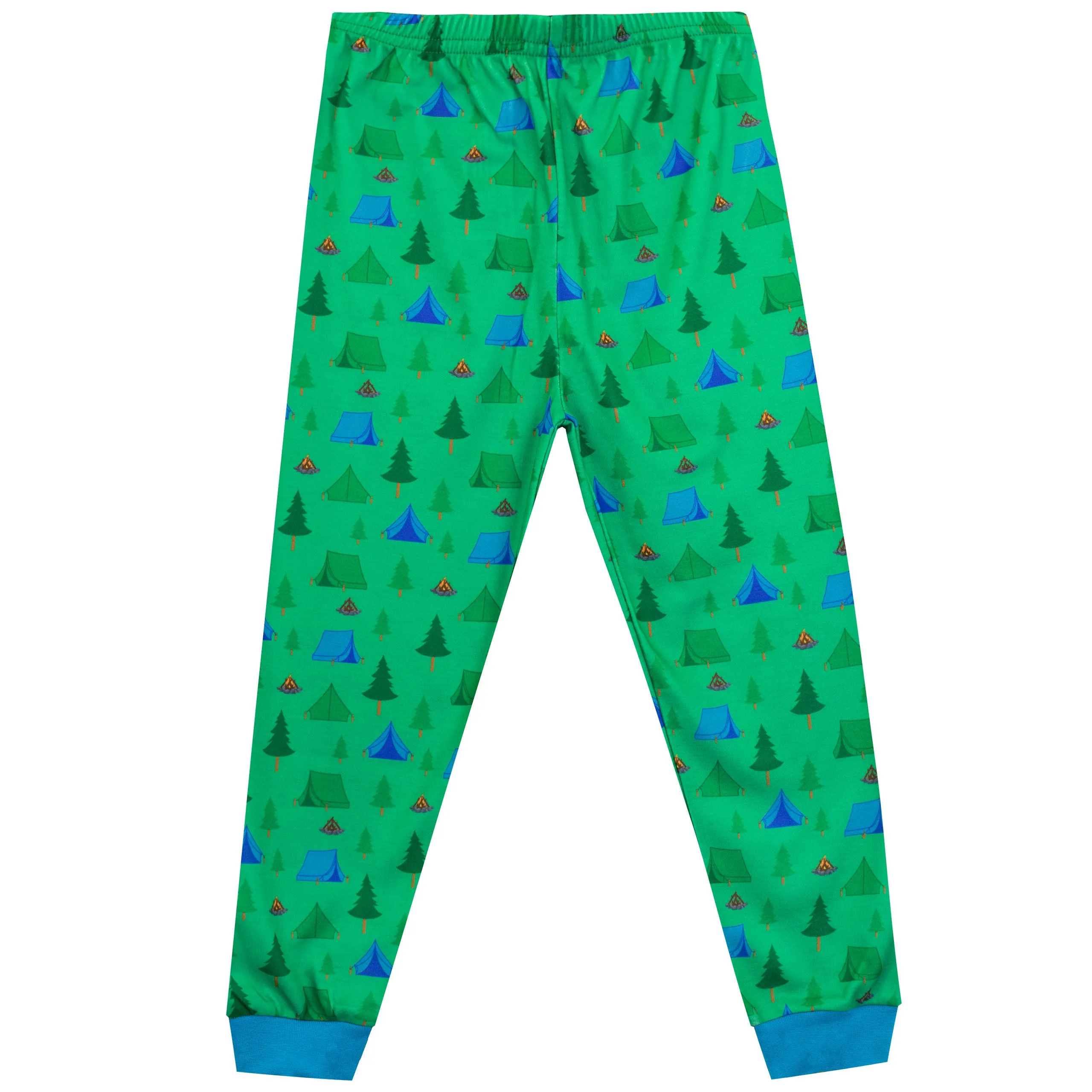 Masha & The Bear Pajamas