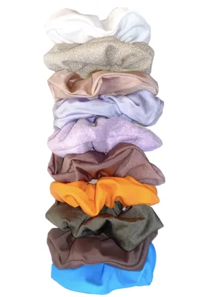 Matching Scrunchie