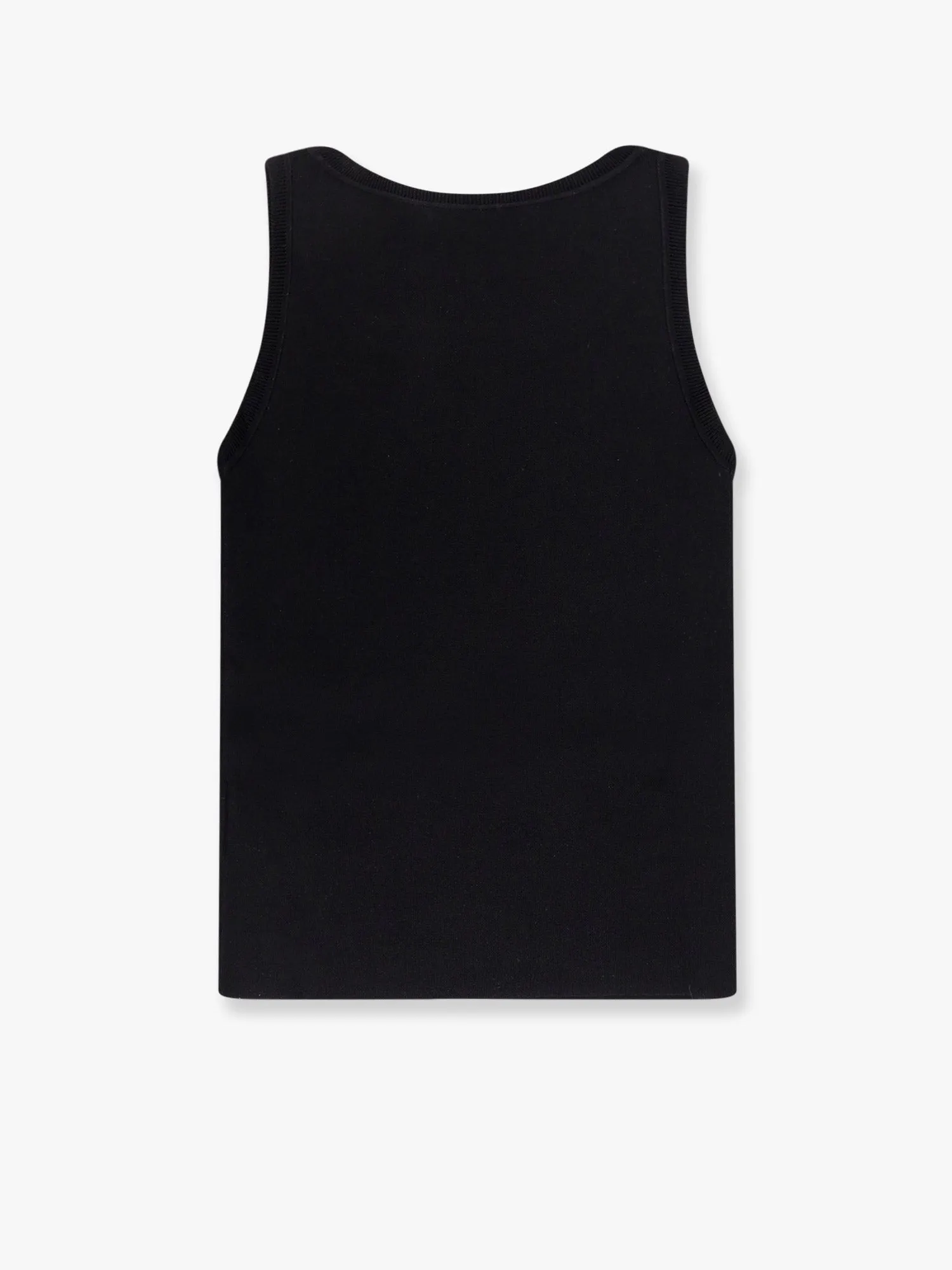 Max Mara Pentola Viscose Top
