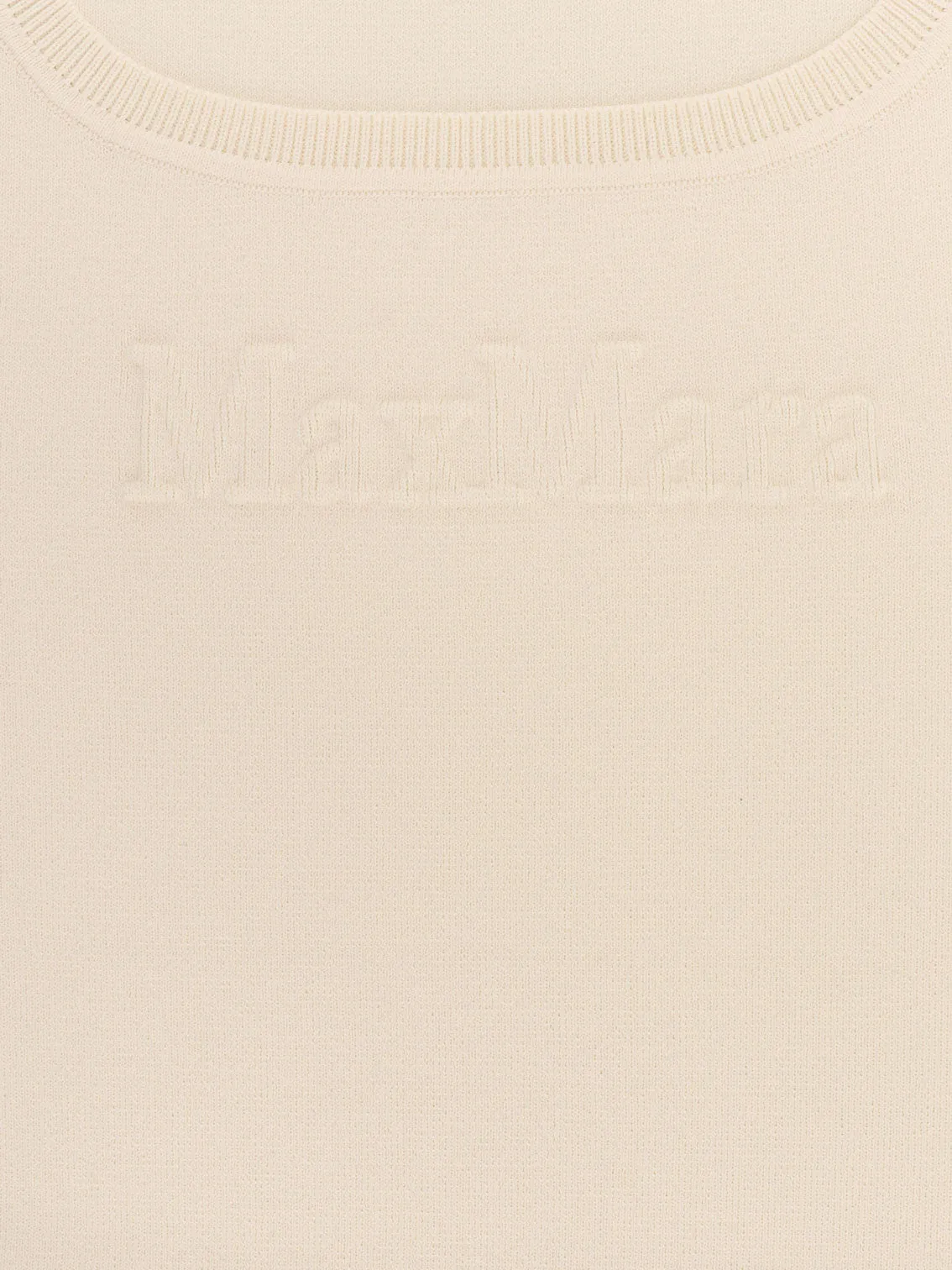 Max Mara Pentola Viscose Top