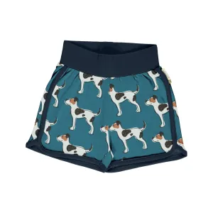 Maxomorra - Runner Shorts - Farm Dog ** LAST ONE!