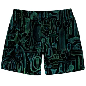 Medical Condition Shorts