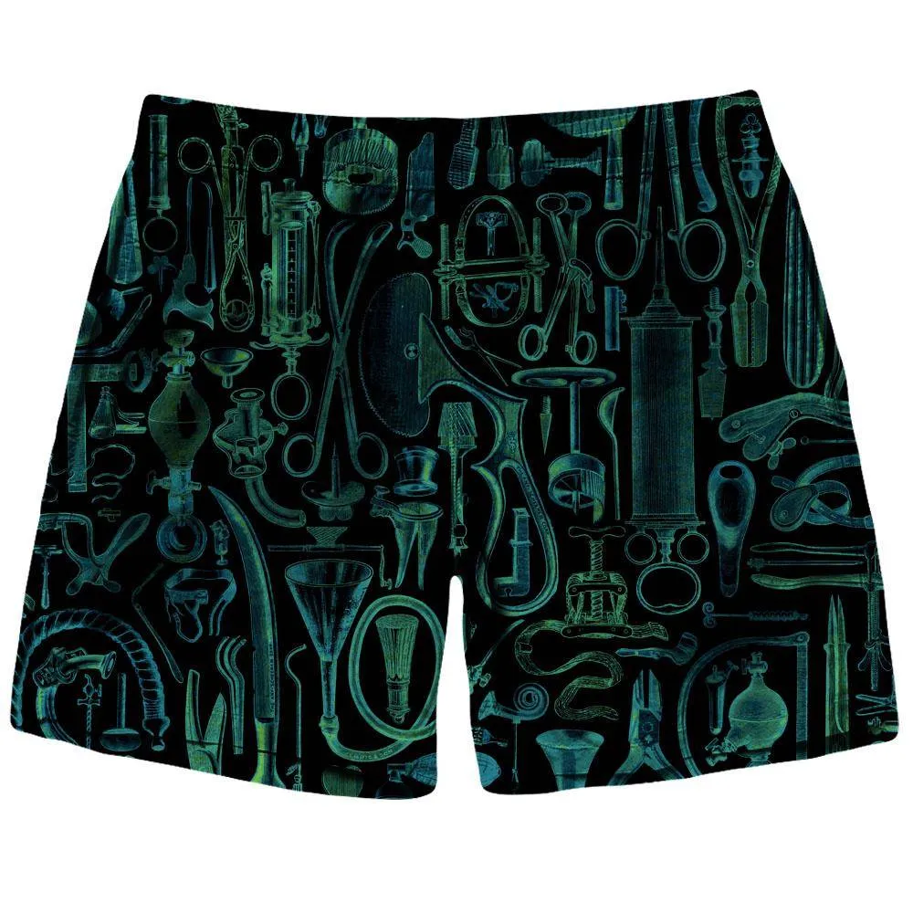 Medical Condition Shorts
